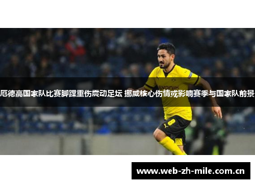 厄德高国家队比赛脚踝重伤震动足坛 挪威核心伤情或影响赛季与国家队前景 厄德高国家队比赛脚踝重伤震动足坛 挪威核心伤情或影响赛季与国家队前景